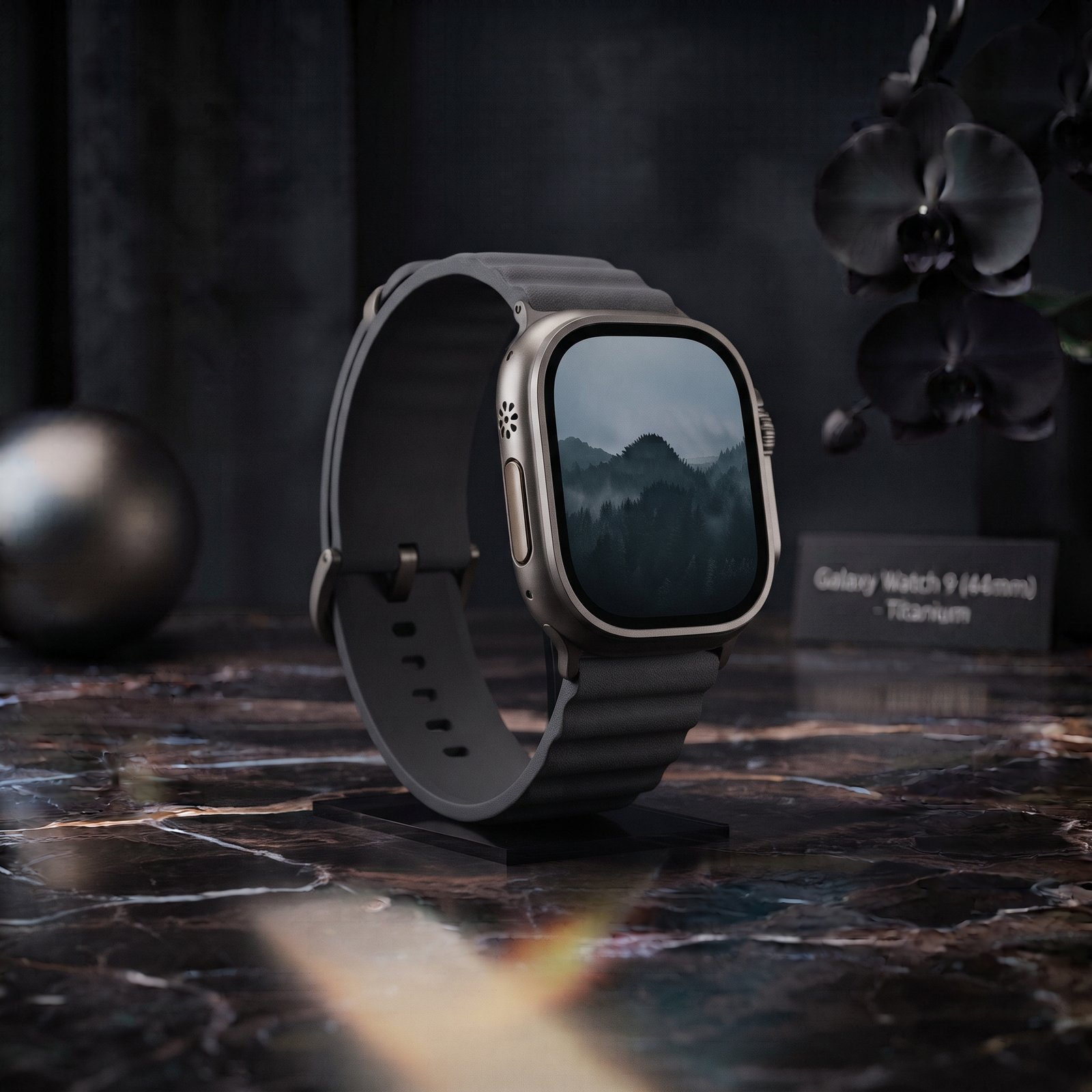 Apple Watch Ultra 3