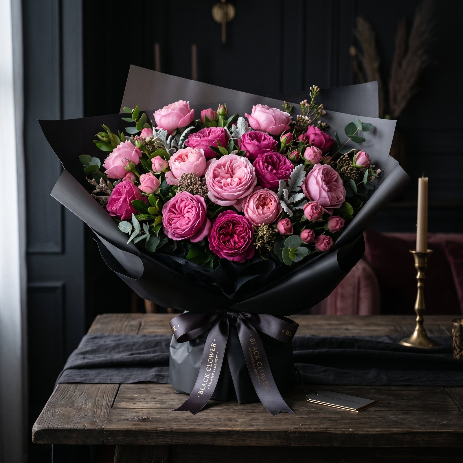 Bouquet «Elegance»