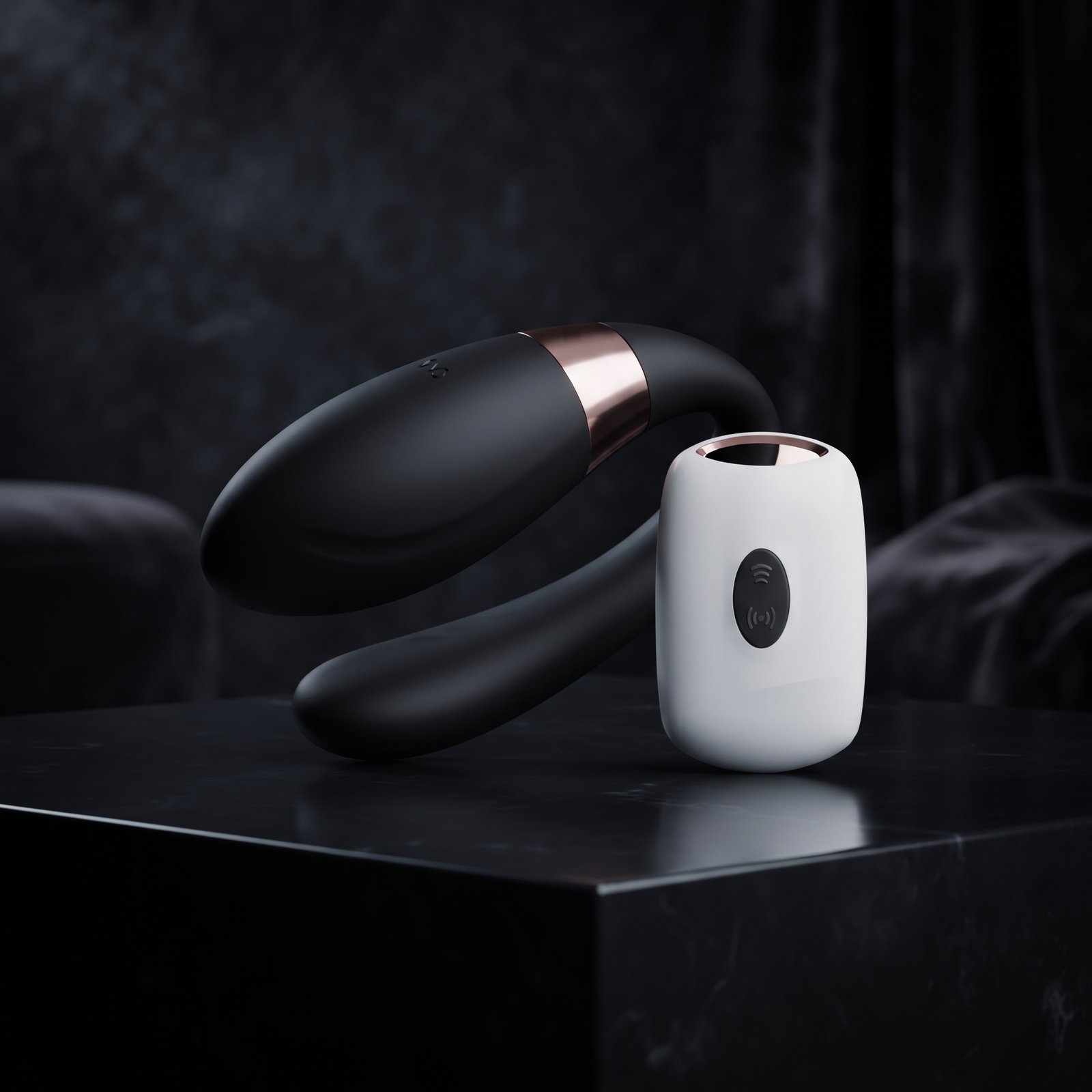 Bseries V-Vibe