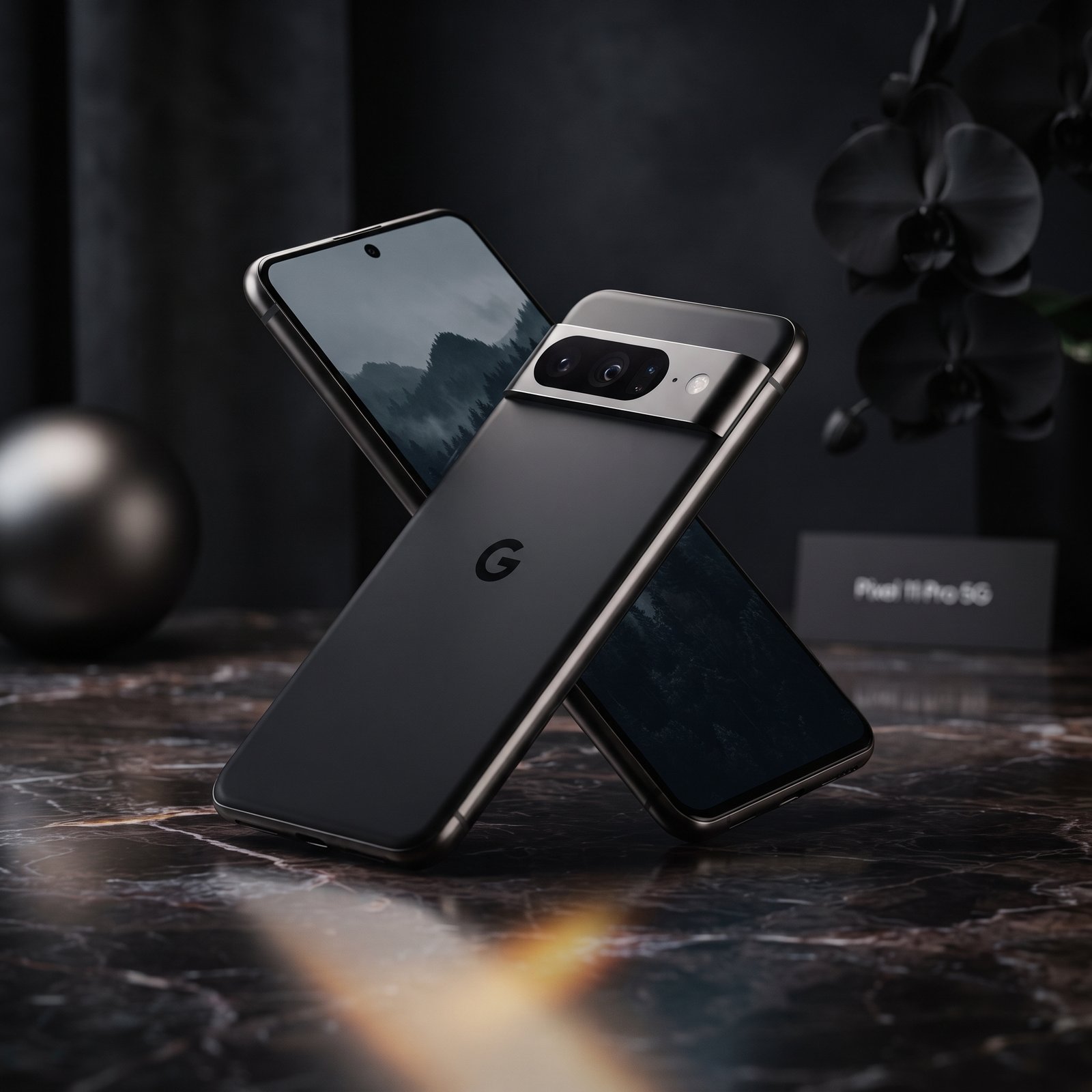 Google Pixel 11 Pro 5G