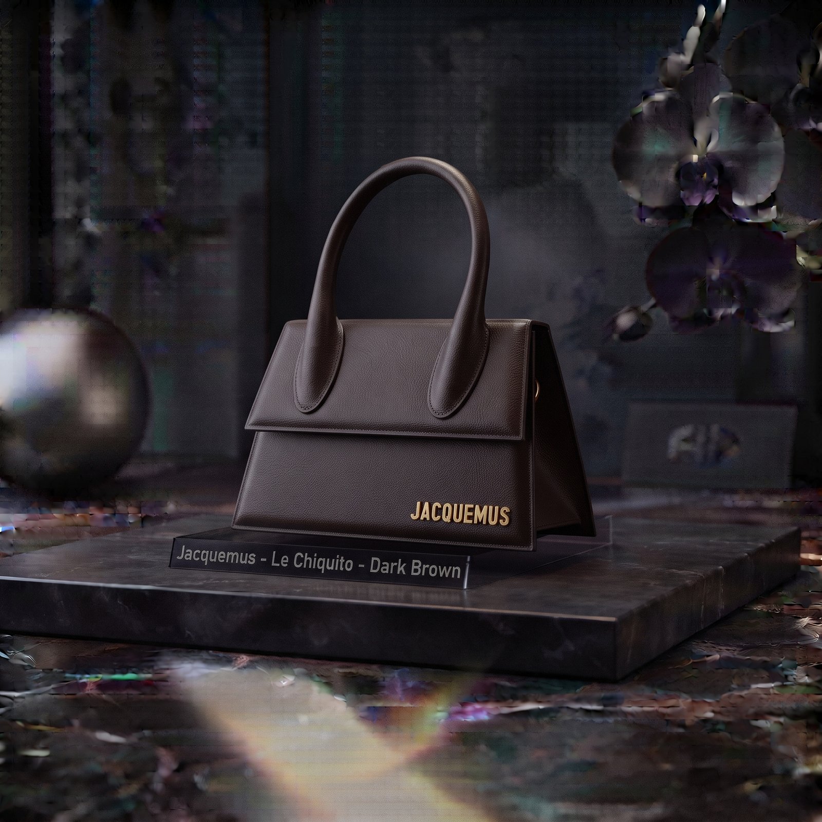 Jacquemus Handbag