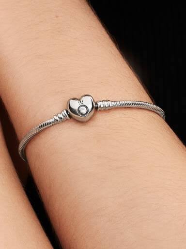 Pandora Moments Bracelet