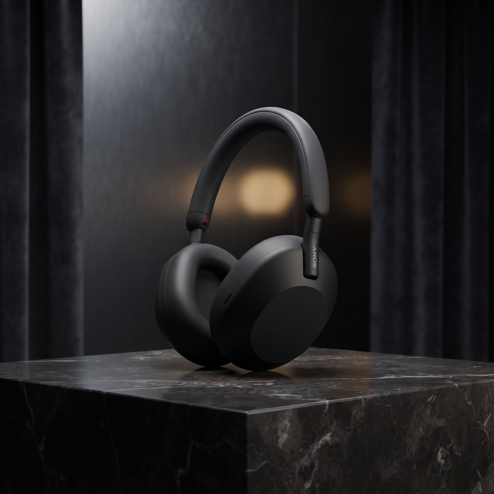 Sony WH-1000XM5SA