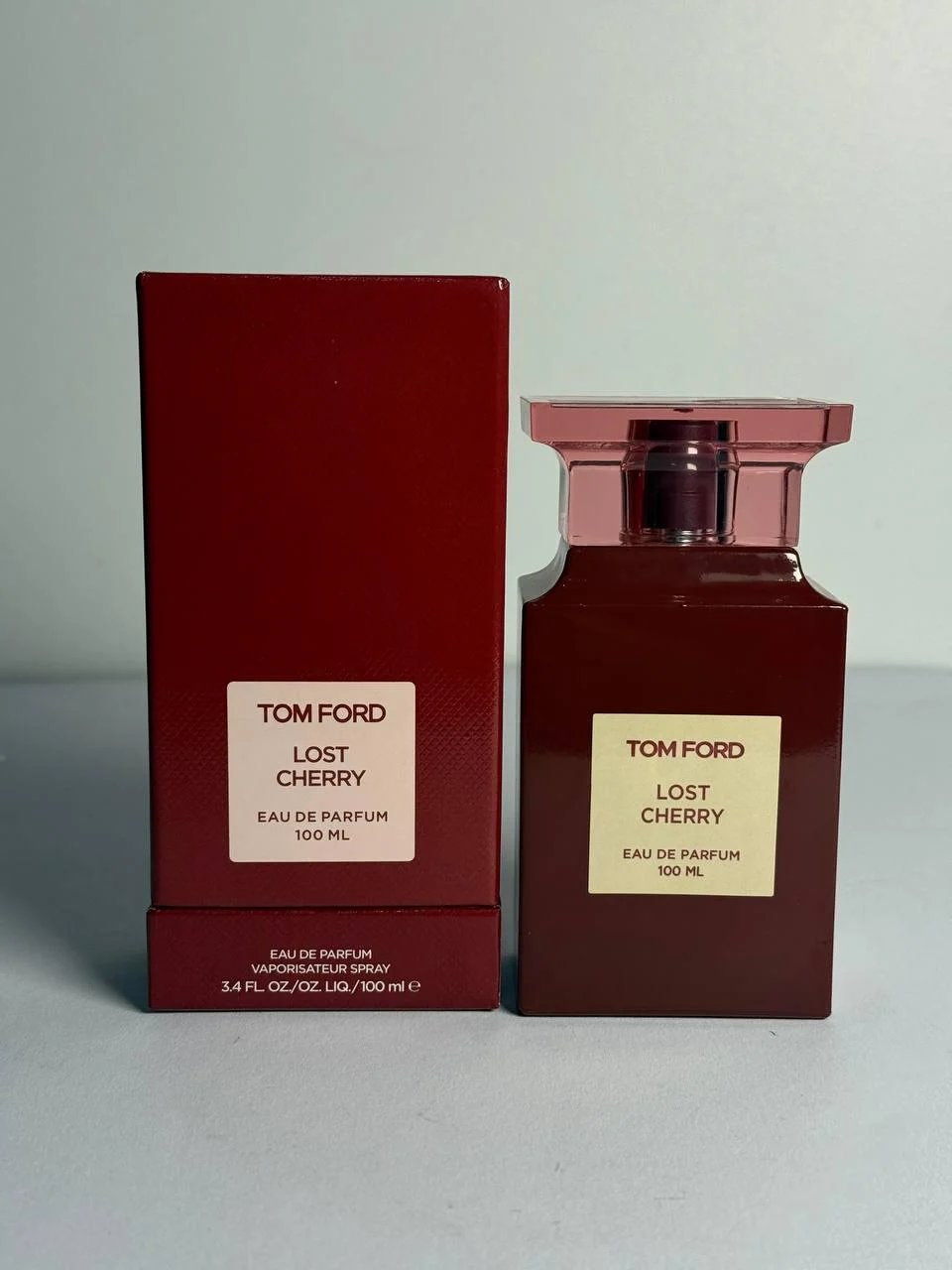 Tom Ford Lost Cherry