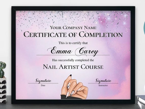 VIP Manicure & Care