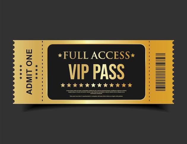 Waterpark VIP Pass