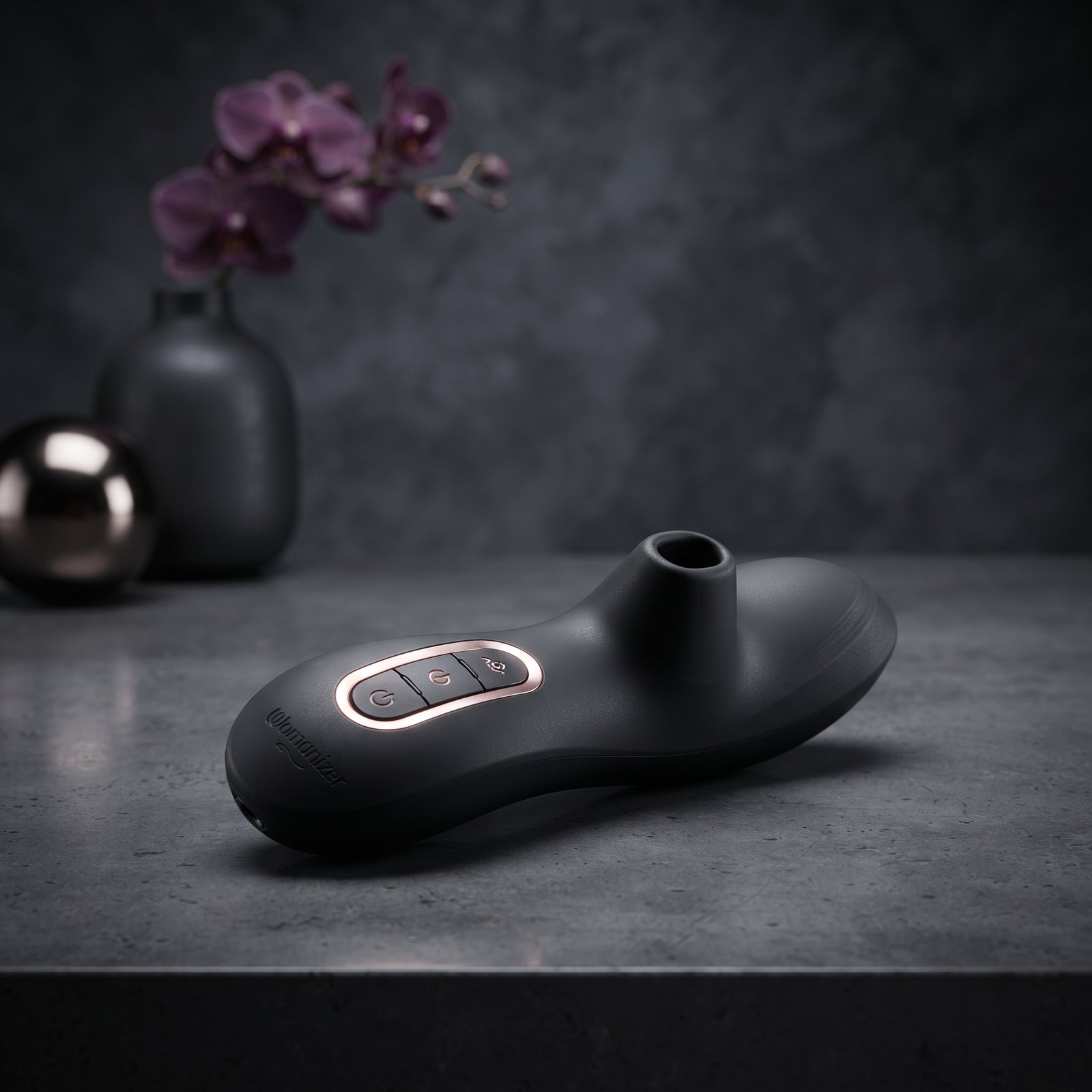 Womanizer Premium 2